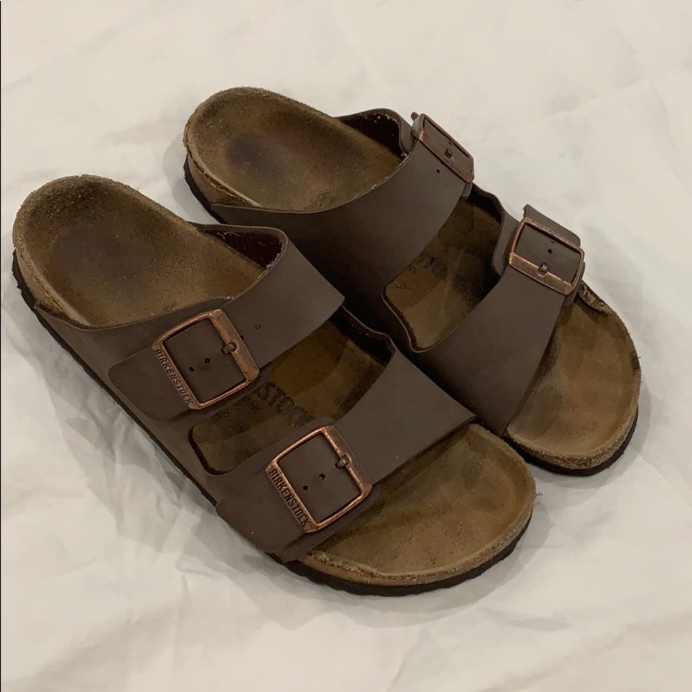Birkenstock’s